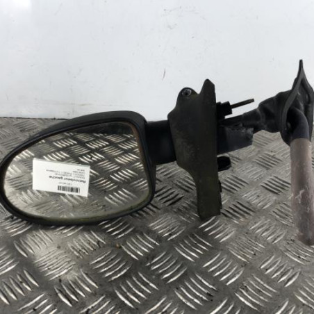 Retroviseur gauche RENAULT TWINGO 1 Photo n°1