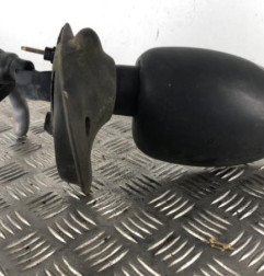 Retroviseur gauche RENAULT TWINGO 1 Photo n°3