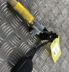 Attache ceinture avant droit RENAULT TWINGO 1 Photo n°1