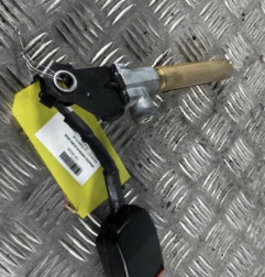 Attache ceinture avant droit RENAULT TWINGO 1