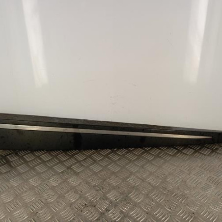 Baguette de porte avant gauche RENAULT CLIO 4 Photo n°1