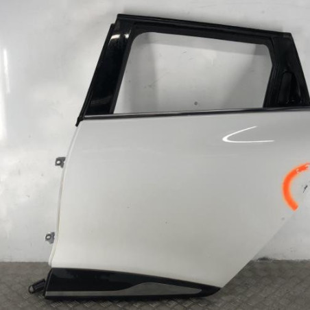 Porte arriere gauche RENAULT CLIO 4 Photo n°1