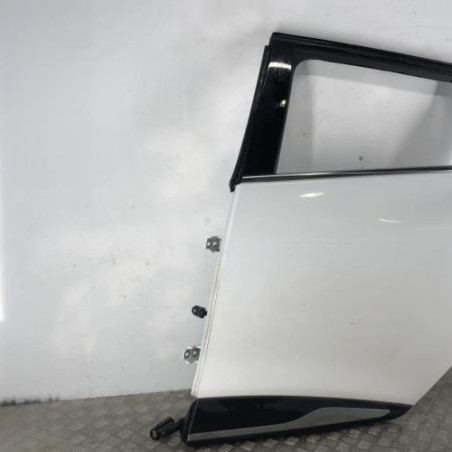 Porte arriere gauche RENAULT CLIO 4