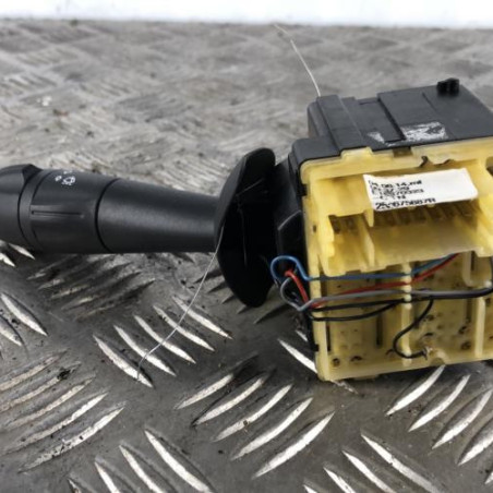 Commodo d'essuie glaces RENAULT CLIO 4