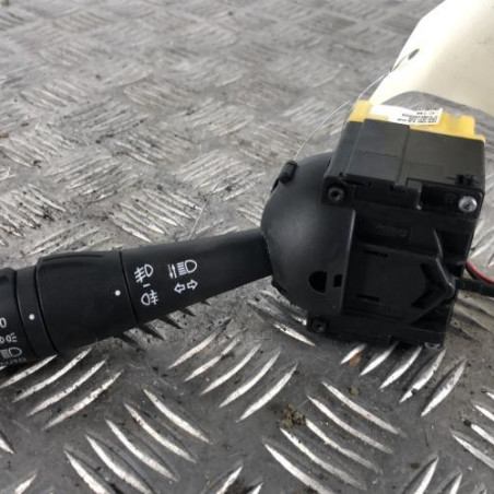 Commodo phare RENAULT CLIO 4 Photo n°1