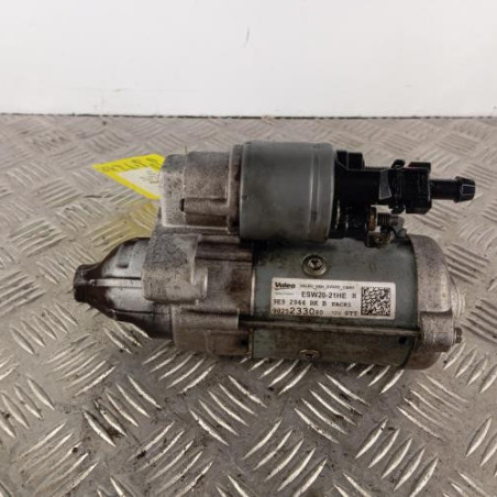 Demarreur PEUGEOT 208 1 Photo n°1