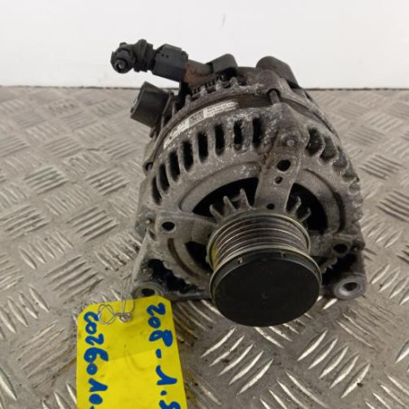 Alternateur PEUGEOT 208 1 Photo n°1