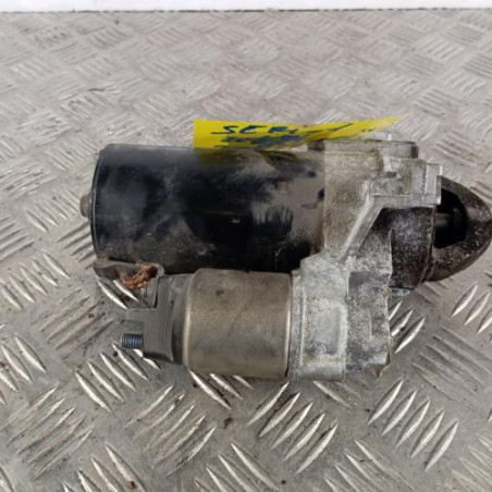 Demarreur BMW SERIE 1 E87 Photo n°1