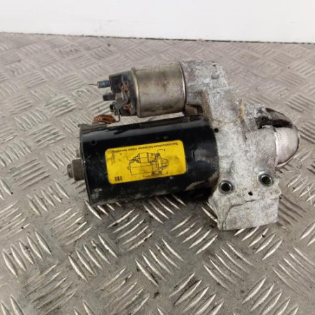 Demarreur BMW SERIE 1 E87