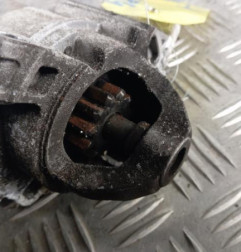 Demarreur BMW SERIE 1 E87 Photo n°3