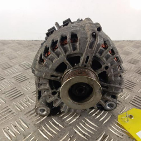 Alternateur BMW SERIE 1 E87 Photo n°1
