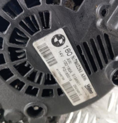 Alternateur BMW SERIE 1 E87 Photo n°3