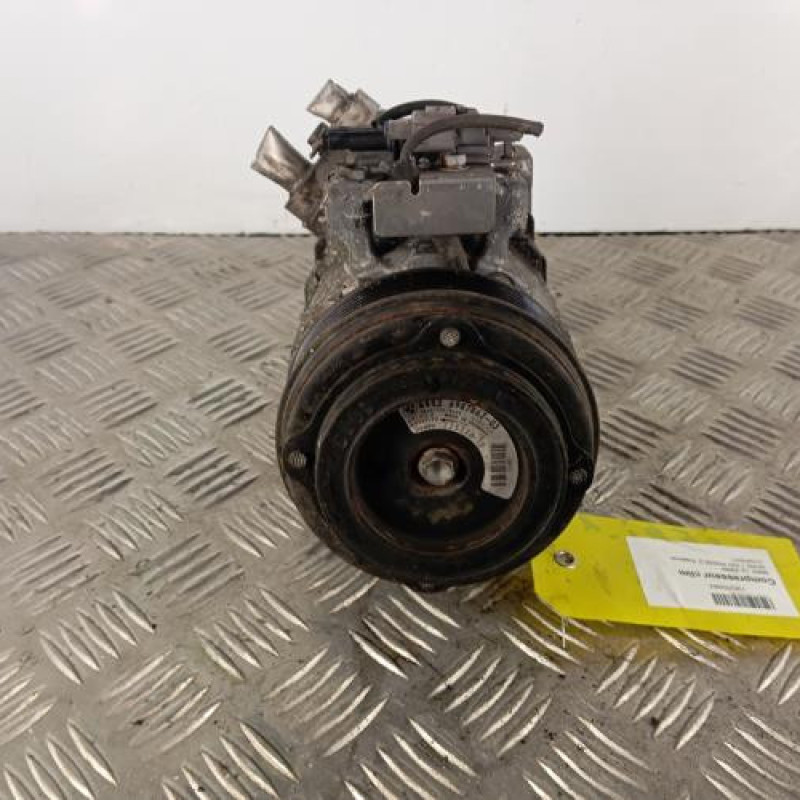 Compresseur clim BMW SERIE 1 E87