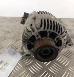 Alternateur CITROEN ZX Photo n°1