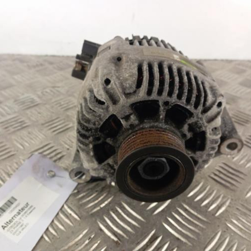 Alternateur CITROEN ZX