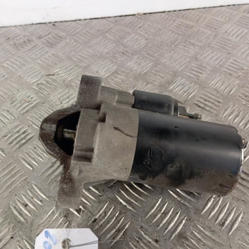 Demarreur CITROEN ZX