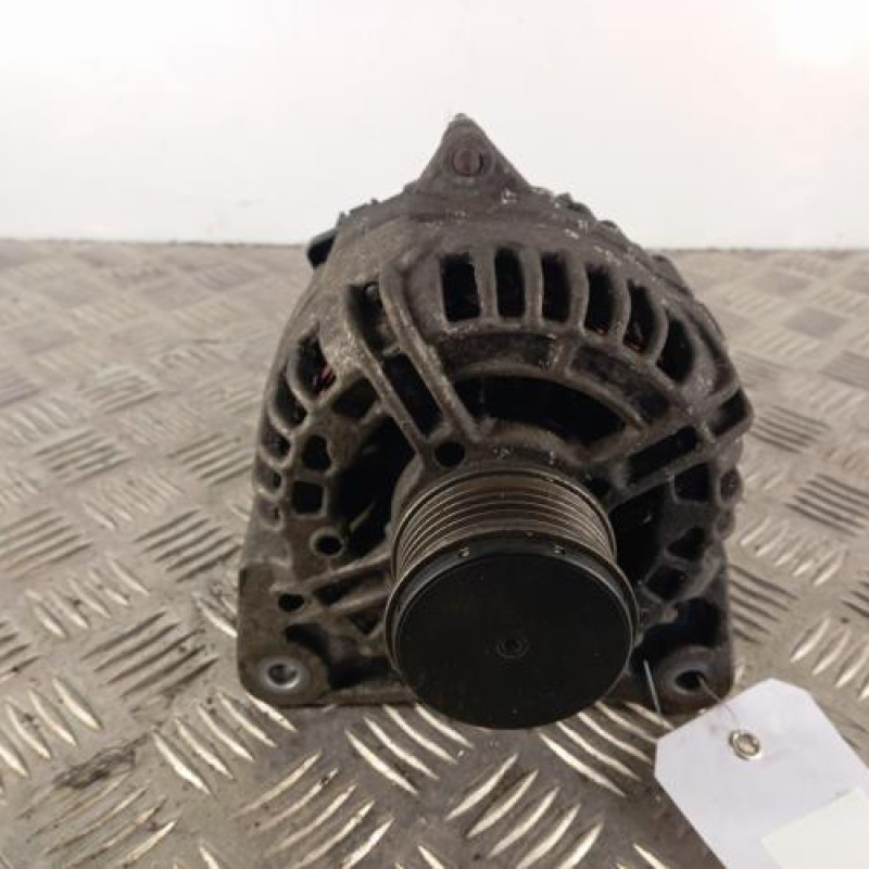 Alternateur RENAULT CLIO 3