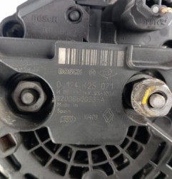 Alternateur RENAULT CLIO 3 Photo n°3
