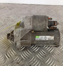 Demarreur RENAULT CLIO 3 Photo n°1