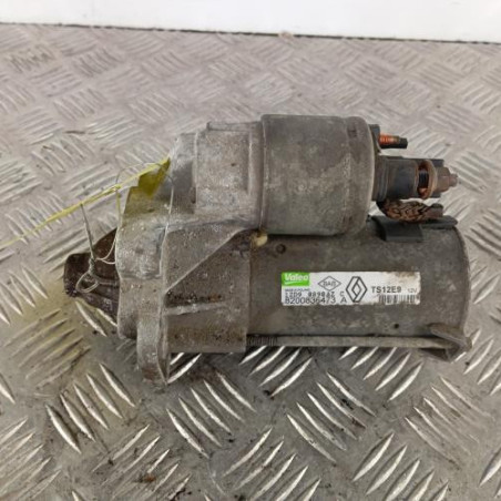 Demarreur RENAULT CLIO 3 Photo n°1