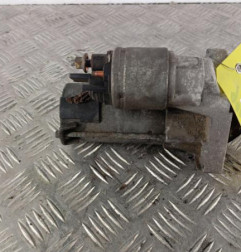 Demarreur RENAULT CLIO 3