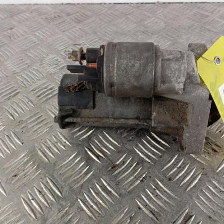 Demarreur RENAULT CLIO 3
