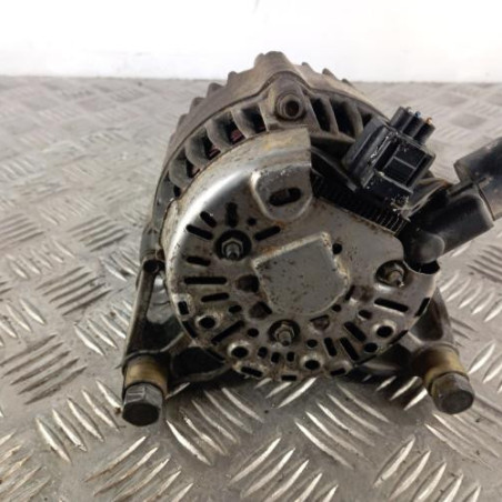 Alternateur FORD FIESTA 5