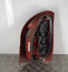 Feu arriere principal gauche (feux) CITROEN XSARA PICASSO Photo n°4