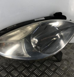 Optique avant principal droit (feux)(phare) CITROEN XSARA PICASSO Photo n°1