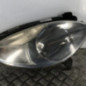 Optique avant principal droit (feux)(phare) CITROEN XSARA PICASSO