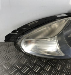 Optique avant principal droit (feux)(phare) CITROEN XSARA PICASSO