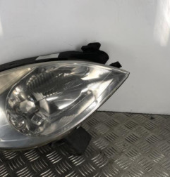 Optique avant principal droit (feux)(phare) CITROEN XSARA PICASSO Photo n°3