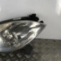 Optique avant principal droit (feux)(phare) CITROEN XSARA PICASSO