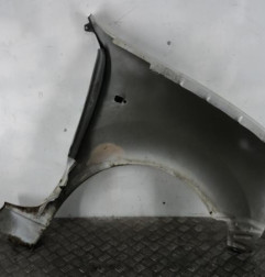 Aile avant gauche RENAULT KANGOO 1 Photo n°4