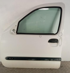 Porte avant gauche RENAULT KANGOO 1 Photo n°1