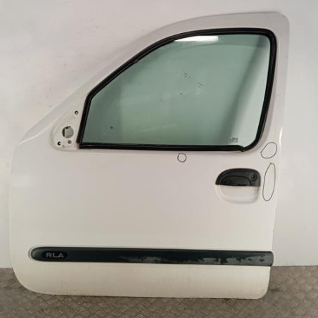 Porte avant gauche RENAULT KANGOO 1 Photo n°1