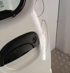 Porte avant gauche RENAULT KANGOO 1