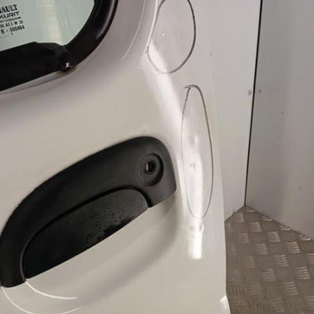 Porte avant gauche RENAULT KANGOO 1