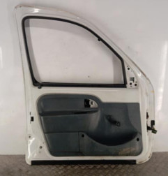 Porte avant gauche RENAULT KANGOO 1 Photo n°4
