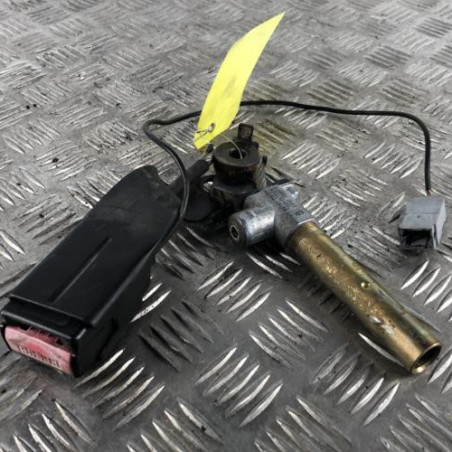 Attache ceinture avant gauche RENAULT KANGOO 1 Photo n°1