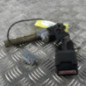 Attache ceinture avant gauche RENAULT KANGOO 1