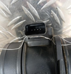 Debitmetre PEUGEOT 307