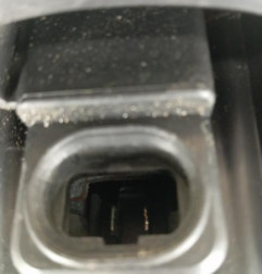 Pulseur d'air RENAULT SCENIC 1 Photo n°3