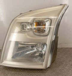Optique avant principal gauche (feux)(phare) FORD TRANSIT 4 Photo n°1