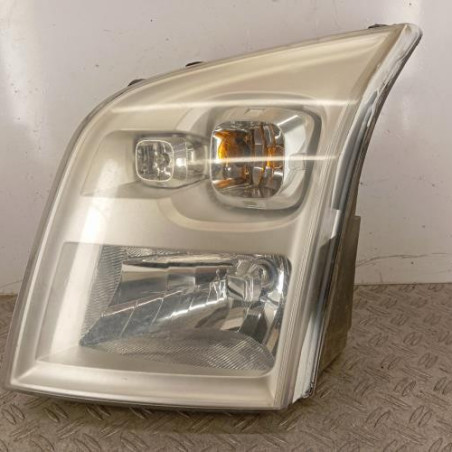 Optique avant principal gauche (feux)(phare) FORD TRANSIT 4 Photo n°1