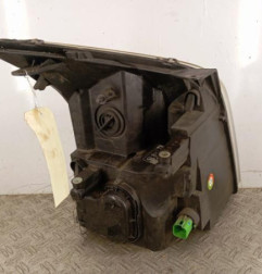 Optique avant principal gauche (feux)(phare) FORD TRANSIT 4 Photo n°4