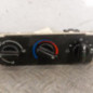 Commande chauffage FORD TRANSIT 4