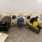Commande chauffage FORD TRANSIT 4