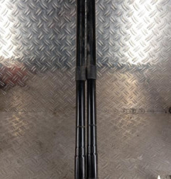 Verin de coffre CITROEN C4 PICASSO 2 Photo n°1