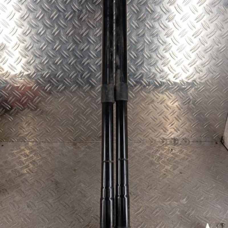 Verin de coffre CITROEN C4 PICASSO 2